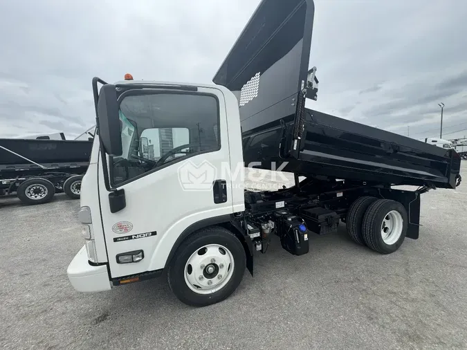 2024 ISUZU NQR DIESEL 109 wb 3R1267f33f794829e8b373aaba7bd63b60c