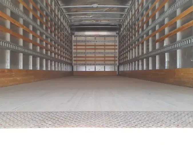 2018 NAVISTAR INTERNATIONAL 4300