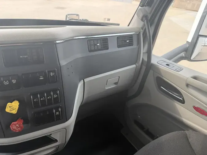 2021 Peterbilt 579