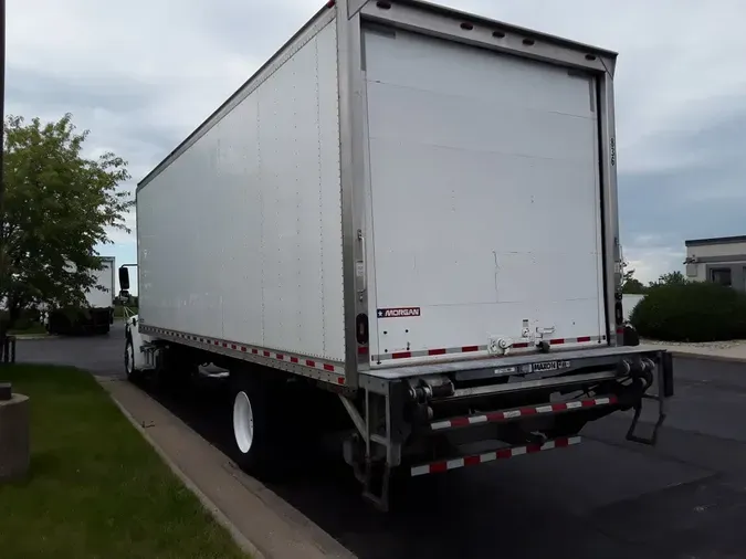 2020 FREIGHTLINER M2 106