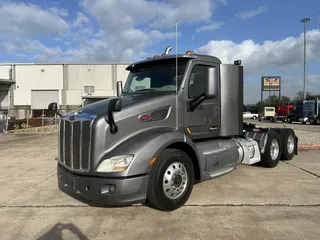 2019 Peterbilt 579