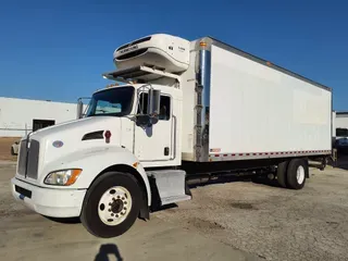 2017 KENWORTH TRUCKS T-270