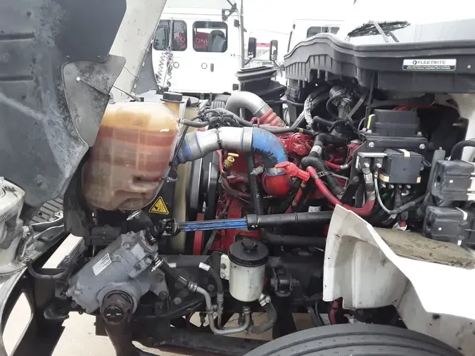 2019 NAVISTAR INTERNATIONAL 4300 SBA