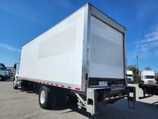 2018 NAVISTAR INTERNATIONAL 4300
