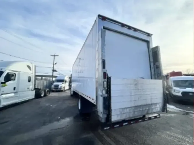 2019 FREIGHTLINER/MERCEDES M2 1062682b4da118a44de24ecf6f89b1be28e