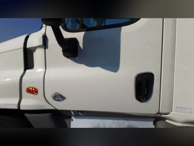 2019 Freightliner Cascadia 125