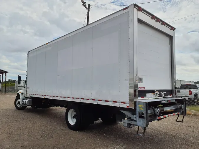 2018 NAVISTAR INTERNATIONAL 4300