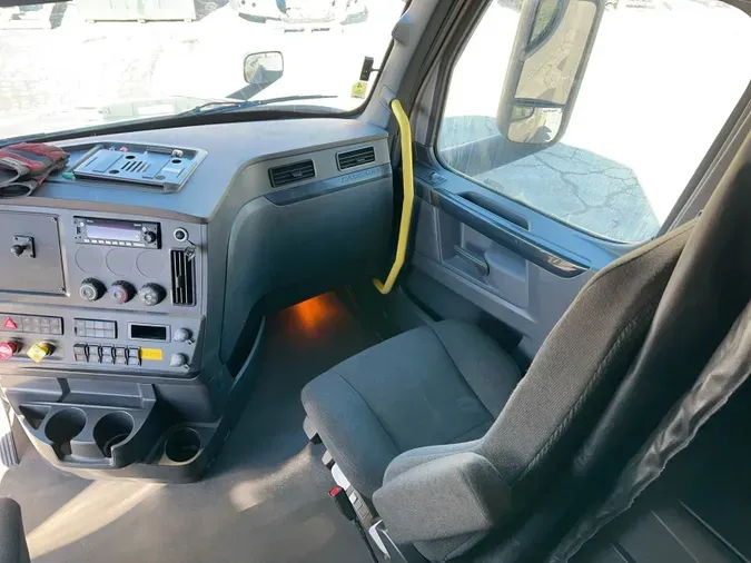 2023 Freightliner Cascadia