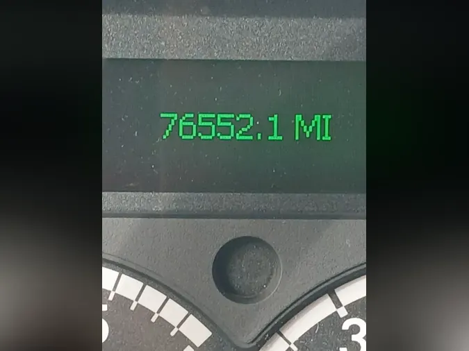 2016 FREIGHTLINER/MERCEDES M2 106