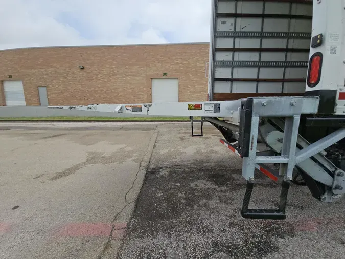 2020 Freightliner Business Class M2 106