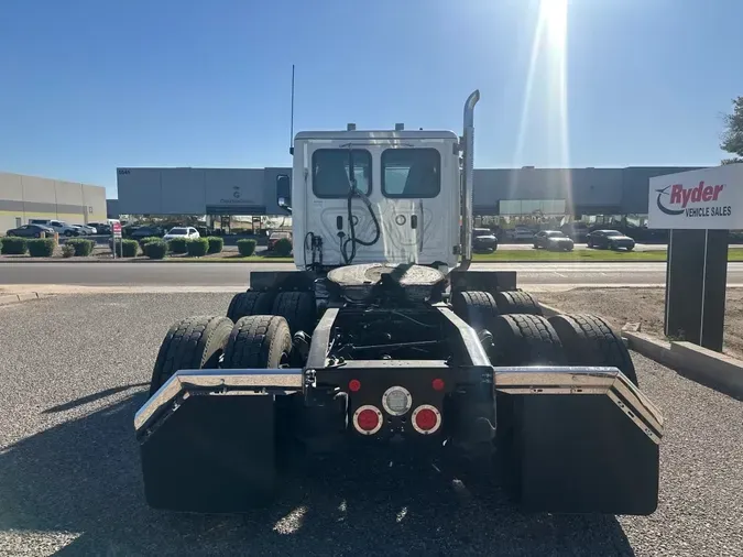 2020 FREIGHTLINER/MERCEDES NEW CASCADIA PX126642685795673076264d95e46187d6da4da