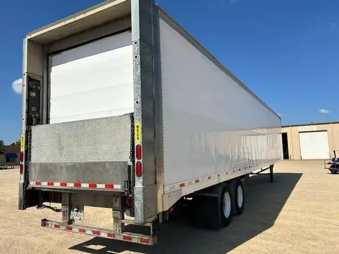 2013 GREAT DANE TRAILER 7211TZ-1 53/162/102