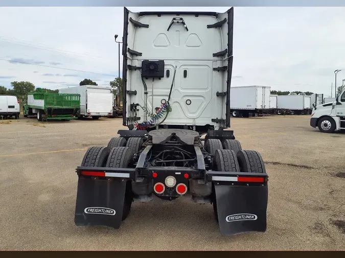 2020 FREIGHTLINER NEW CASCADIA PX12664