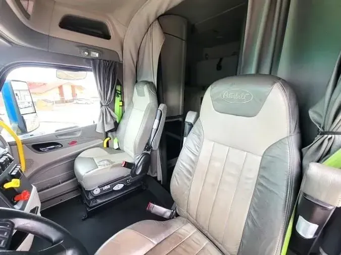 2022 Peterbilt 579