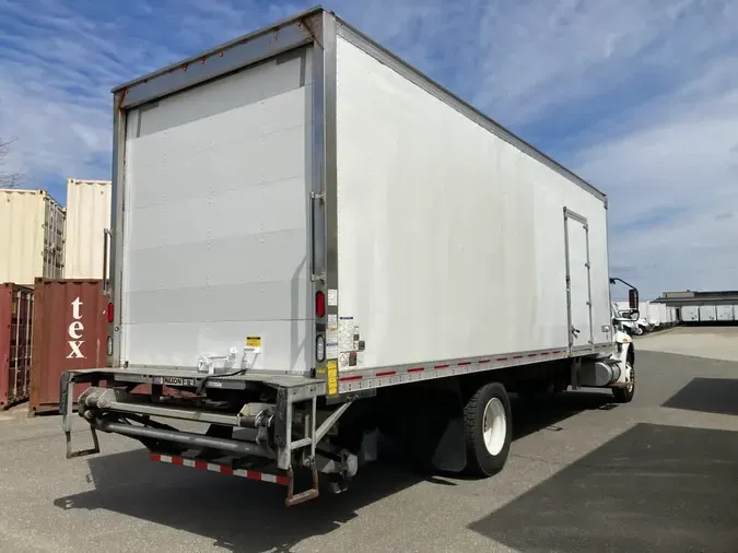2019 NAVISTAR INTERNATIONAL MV607 (4X2)2689a2a28932b5cb7b59ff5c8b8b6bd4