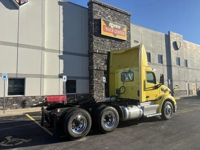 2021 Peterbilt 579268a0660a3015411d955d77bd7b5797c