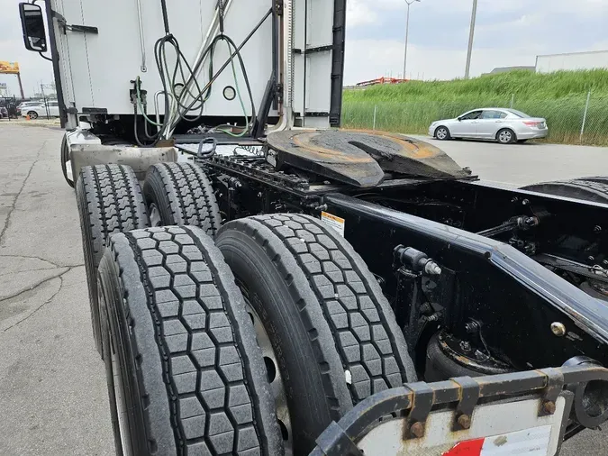 2020 MACK ANTHEM AN64T