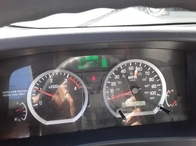 2020 CHEVROLET MOTOR DIV. LCF 4500HD268a550a4f291a52ce50301f012cab15