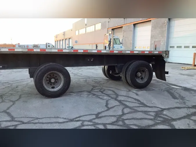 2013 Great Dane FLAT