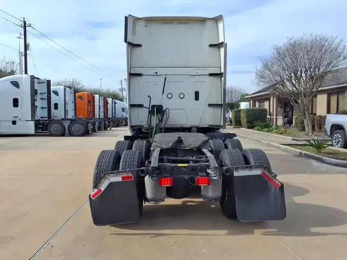 2020 NAVISTAR INTERNATIONAL LT625 SLPR CAB