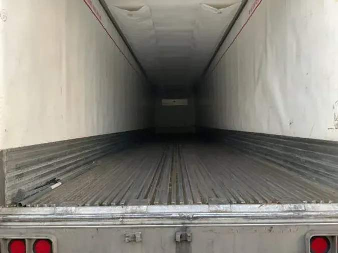 2019 Utility Reefer