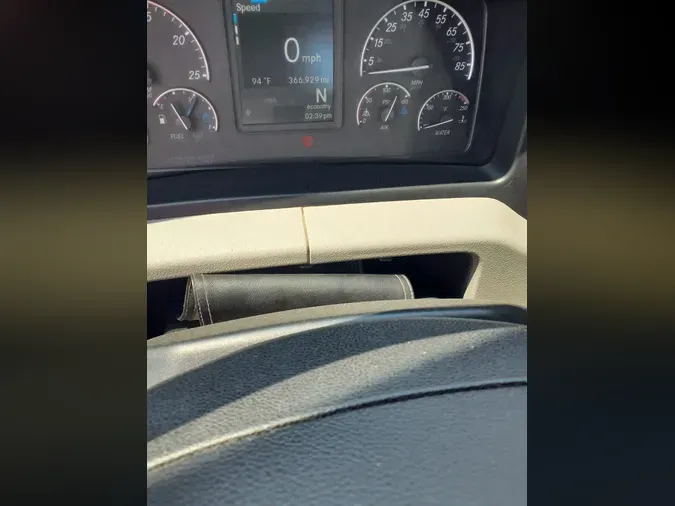 2019 FREIGHTLINER/MERCEDES NEW CASCADIA PX12664268af9f901dea50b32533e98ff6621c5