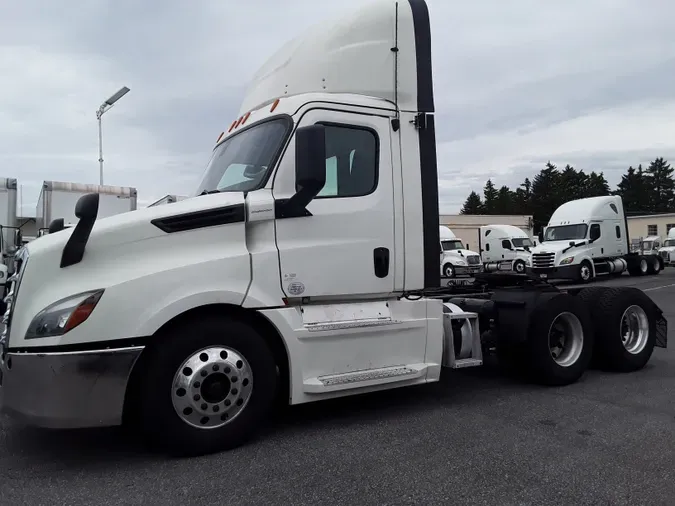 2019 FREIGHTLINER/MERCEDES NEW CASCADIA PX12664268c17f6e9802653356ef1713cdabee9