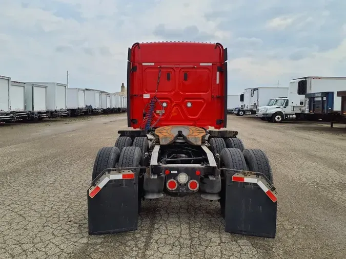 2019 FREIGHTLINER/MERCEDES NEW CASCADIA PX12664268c50f35593e9d6c41213e5b97b63ff