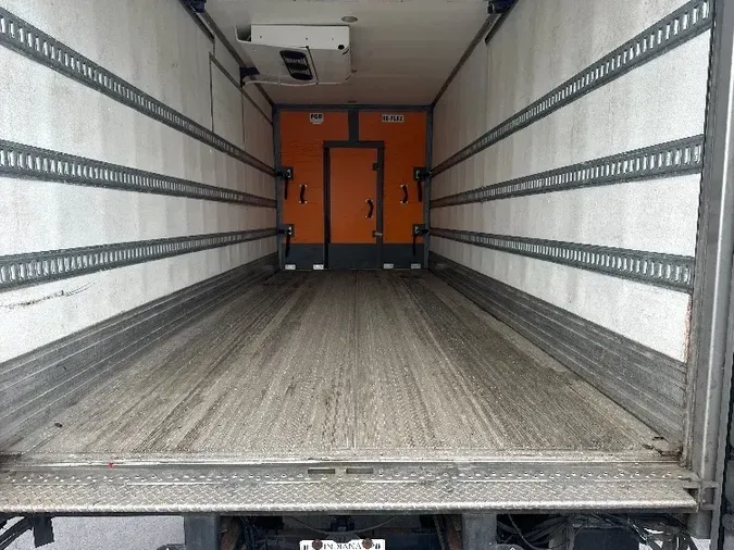 2019 Freightliner M2