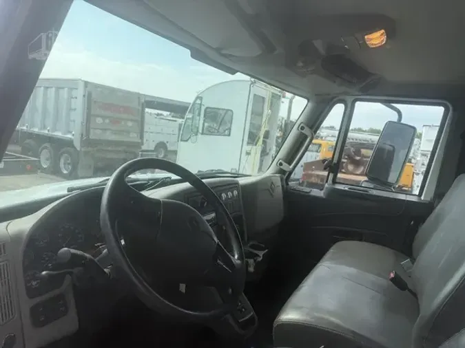 2015 INTERNATIONAL DURASTAR 4400