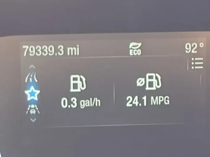 2020 FORD MOTOR COMPANY TRANSIT CONNECT