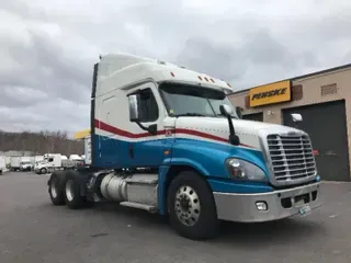 2018 Freightliner X12564ST