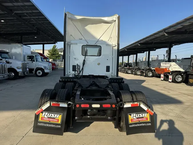 2020 Peterbilt 579