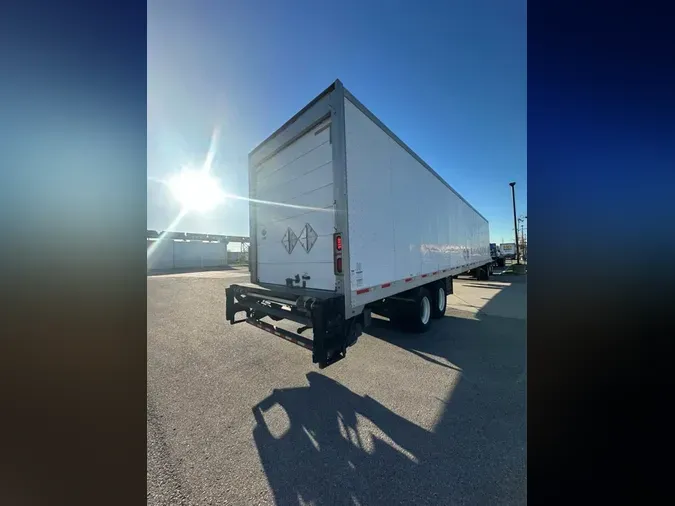 2015 UTILITY TRAILERS VS2RA 53/162/102268e004533b67b2e8961fb838cb81998