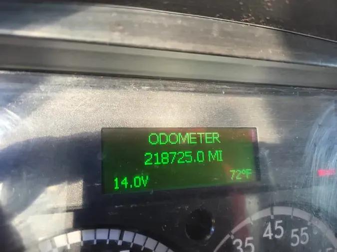 2019 FREIGHTLINER/MERCEDES M2 106