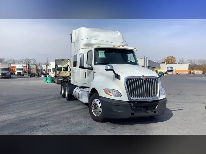 2020 International LT268f0570c1fa32a2bbfed0e45611bc63