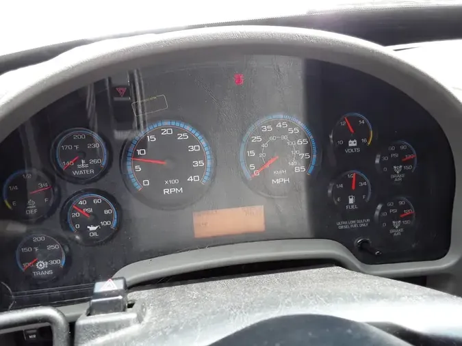 2018 NAVISTAR INTERNATIONAL 4300
