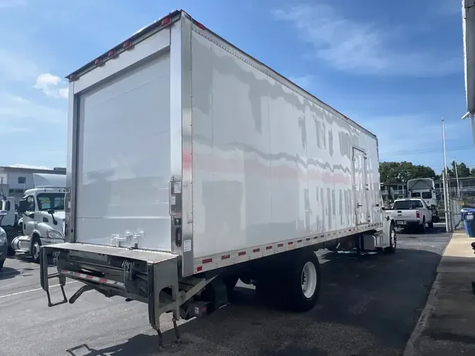 2019 FREIGHTLINER M2 106