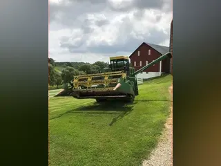 1981 John Deere 4420