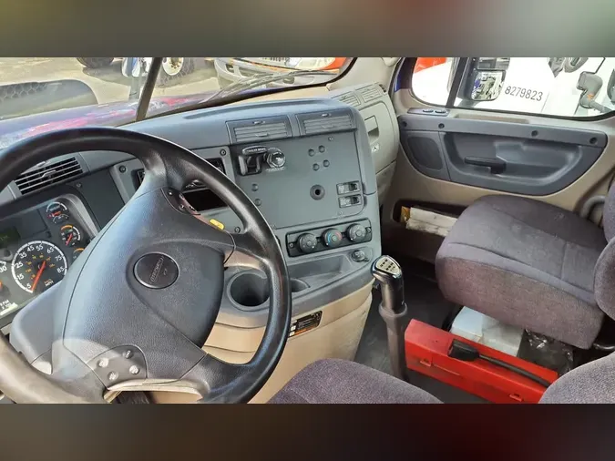 2020 FREIGHTLINER/MERCEDES CASCADIA 125