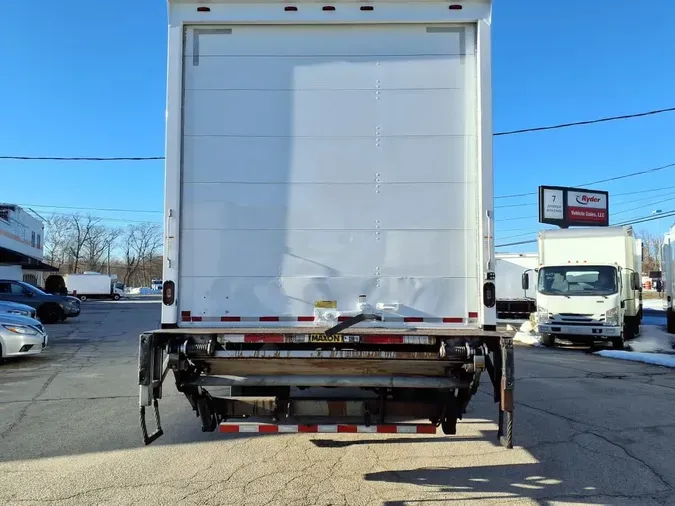 2020 FREIGHTLINER/MERCEDES M2 106