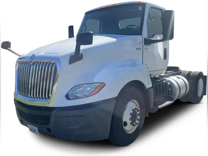 2019 International LT62526946676a20ac0c7477b9ffbe1869b6e