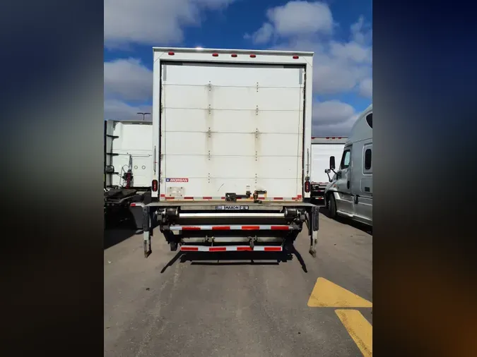 2019 FREIGHTLINER/MERCEDES M2 106269478f091acc323febe03f9f50fa3a7