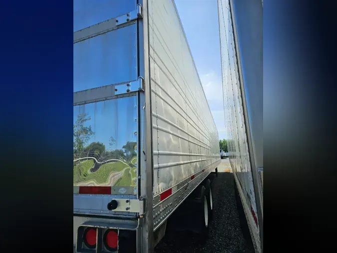 2018 UTILITY TRAILERS VS2RA 53/162/10226951528aa835b7f8ca4252ad688c35e
