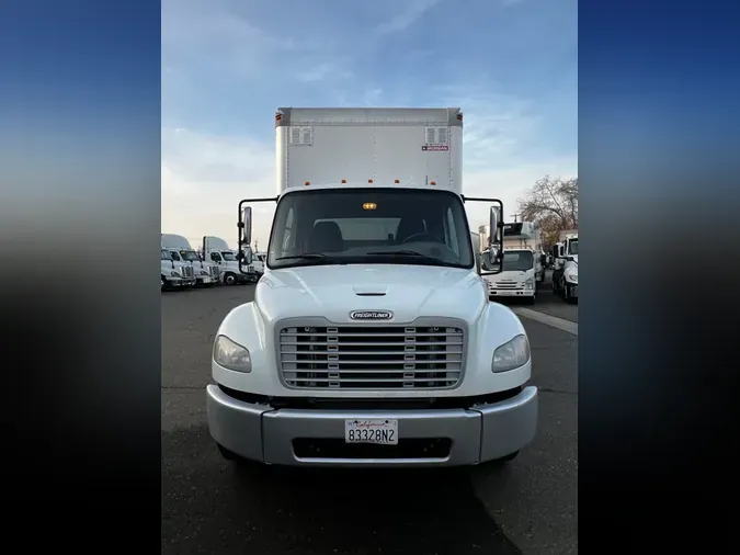 2019 FREIGHTLINER/MERCEDES M2 10626952ac4ec875b50dd360216357ce141