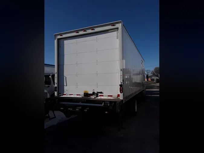 2018 NAVISTAR INTERNATIONAL 4300