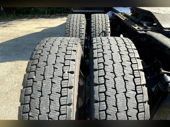 2021 INT LT625 6x4