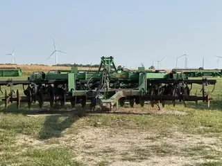 1999 John Deere 510