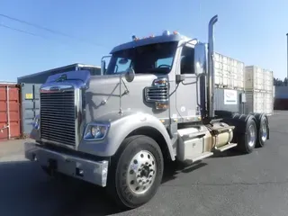 2019 FREIGHTLINER/MERCEDES 122SD