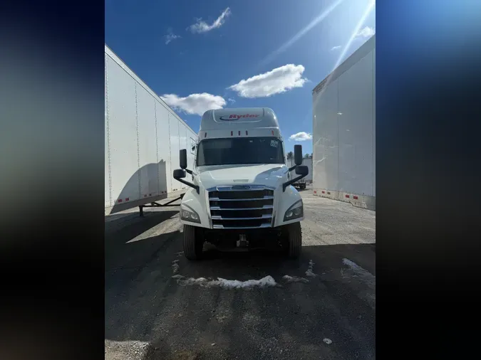 2021 FREIGHTLINER/MERCEDES NEW CASCADIA PX12664